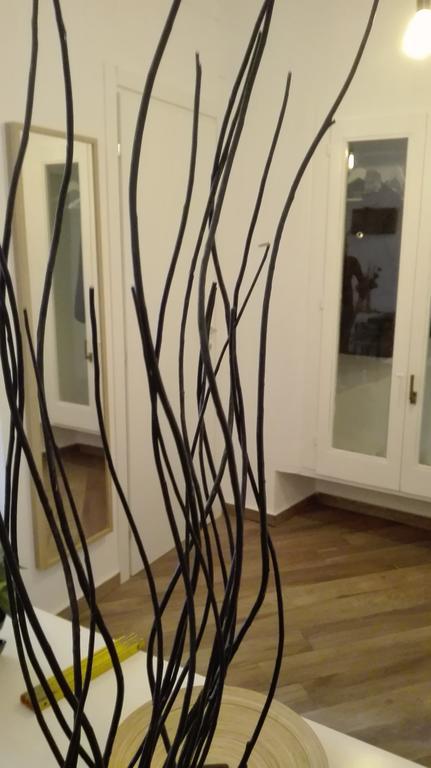 Apartament Casa Vittoria Salerno Zewnętrze zdjęcie