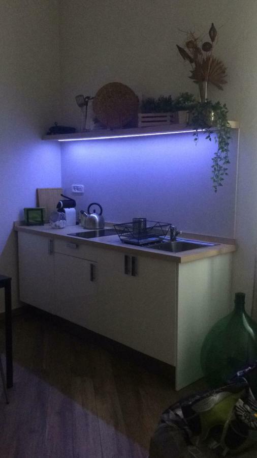 Apartament Casa Vittoria Salerno Zewnętrze zdjęcie